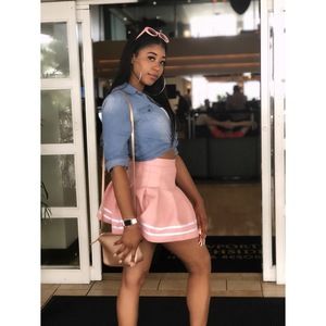 Meet your Posher, Nakia